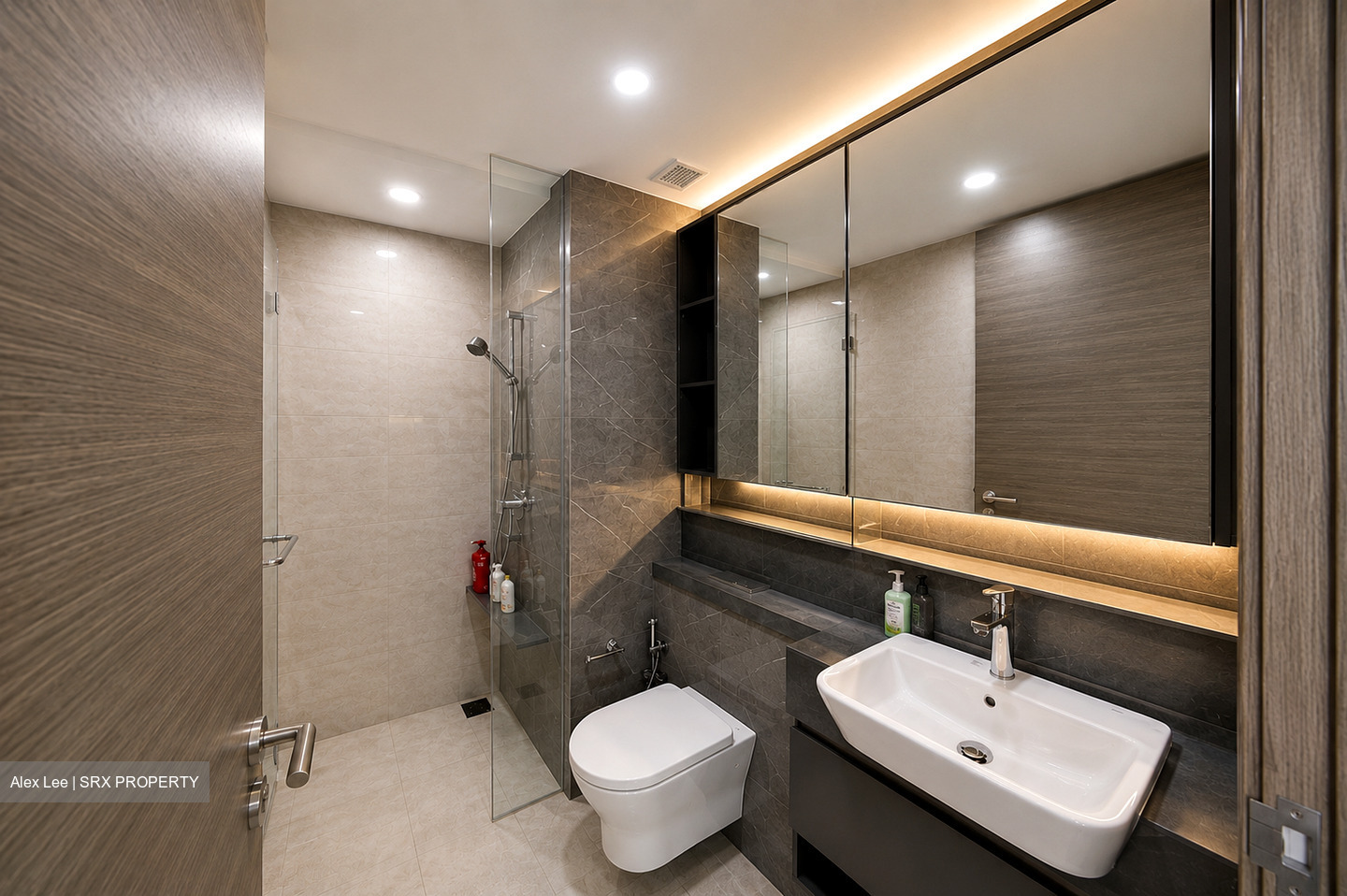The Florence Residences (D19), Apartment #597513191